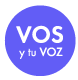 Vos y tu voz